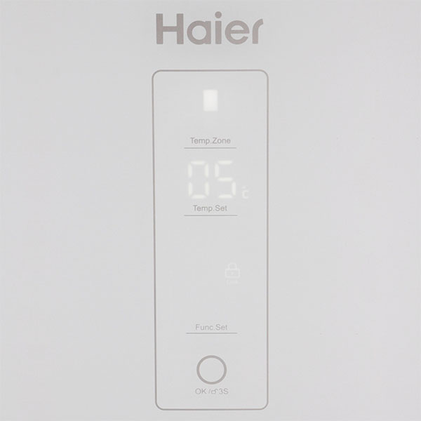 Холодильник Haier C2F637CGWG — фото 3