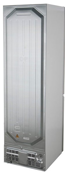 Холодильник Haier C2F637CGWG — фото 4