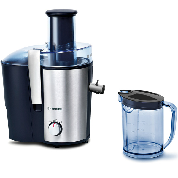 Соковыжималка центробежная Bosch VitaJuice MES3500