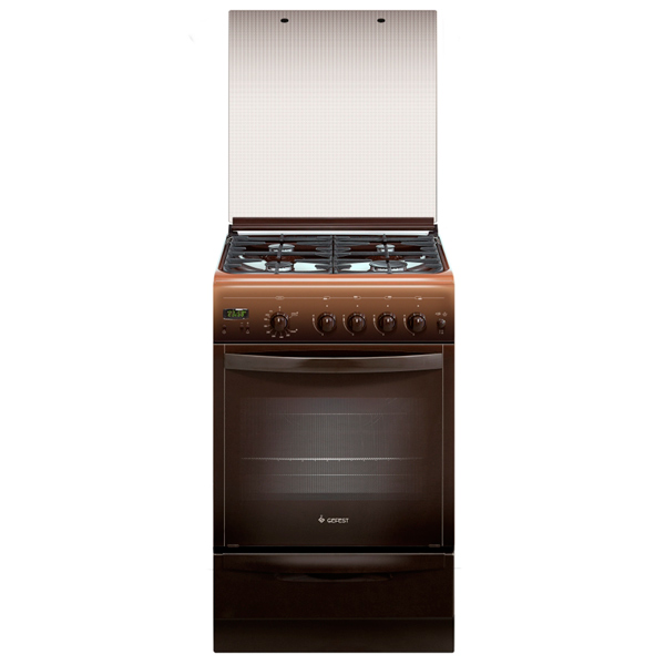 Газовая плита (50-55 см) Gefest ПГ 5100-03 0003