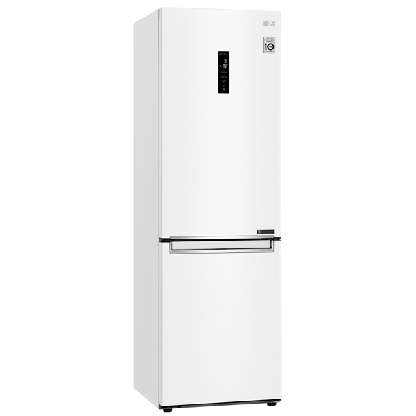 Холодильник LG DoorCooling+ GA-B459SQQZ