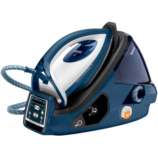 Парогенератор Tefal Pro Express Care GV9071E0