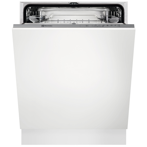 Встраиваемая посудомоечная машина 60 см Electrolux Intuit 300 EEA917100L