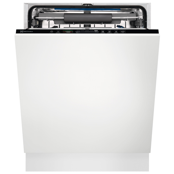 Встраиваемая посудомоечная машина 60 см Electrolux Intuit 800 EEZ969300L