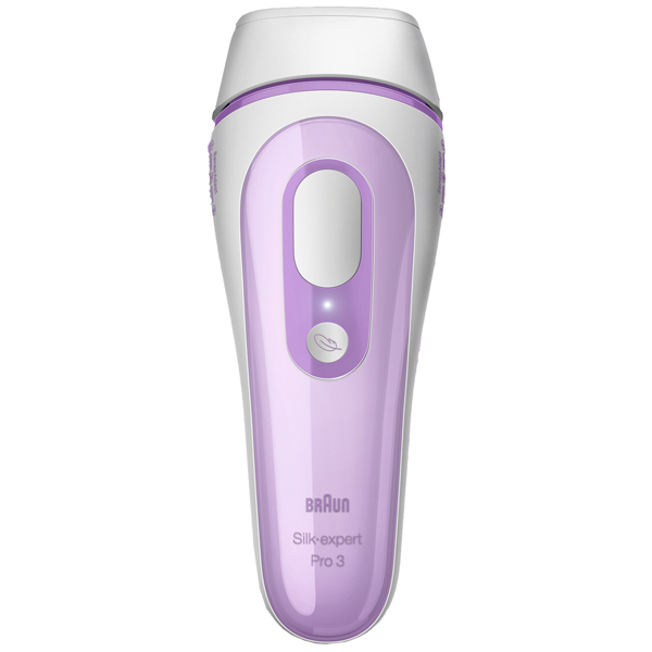 Фотоэпилятор Braun Silk-expert IPL Pro 3 PL3132
