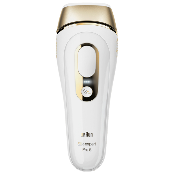 Фотоэпилятор Braun Silk-expert IPL Pro 5 PL5014