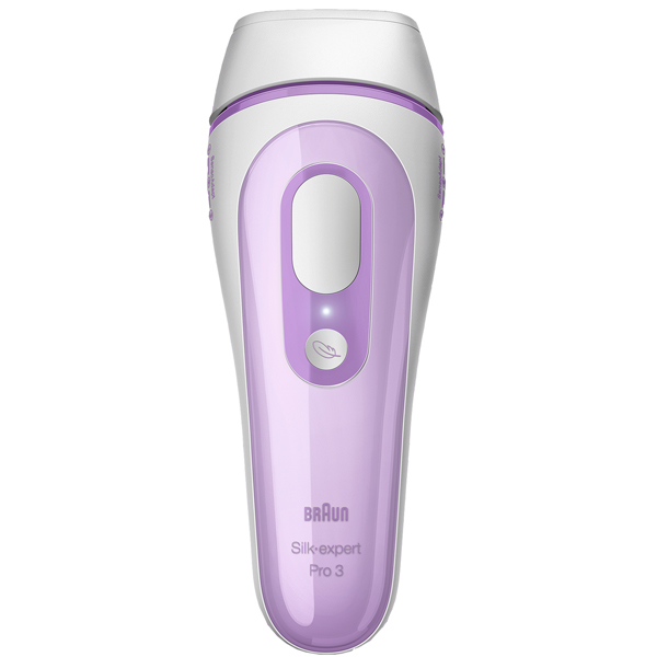 Фотоэпилятор Braun Silk-expert IPL Pro 5 PL5124