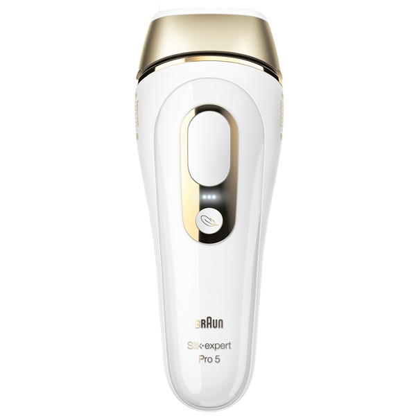 Фотоэпилятор Braun Silk-expert IPL Pro 5 PL5124
