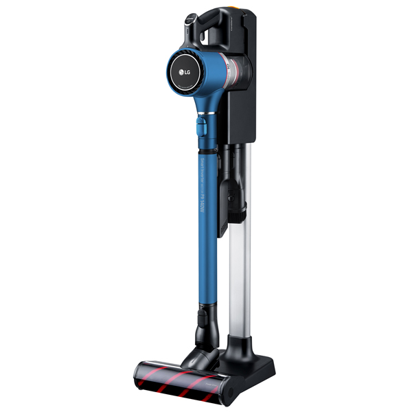 Пылесос ручной (handstick) LG CordZero A9DDCARPET2