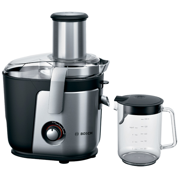 Соковыжималка центробежная Bosch VitaJuice MES4010