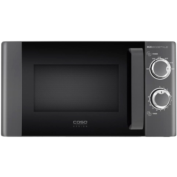 Микроволновая печь соло Caso M 20 Ecostyle (3307)