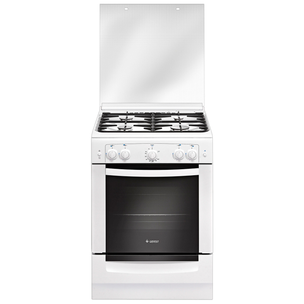 Газовая плита (60 см) Gefest ПГ 6100-02 0011