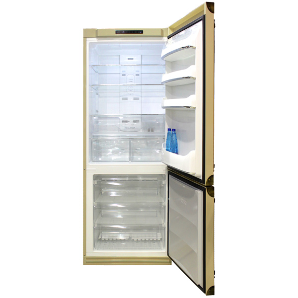 Холодильник Zigmund & Shtain FR 10.1857 X