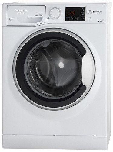 Стиральная машина Hotpoint-Ariston RST 602 ST S