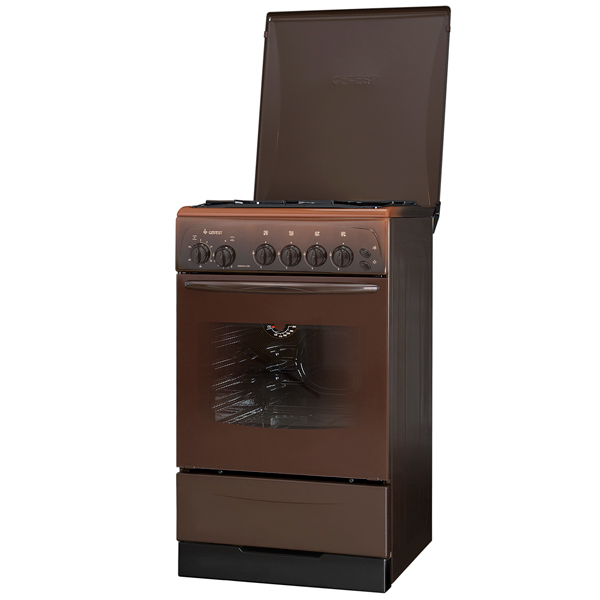 Газовая плита (50-55 см) Gefest ПГ 3200-05 К19