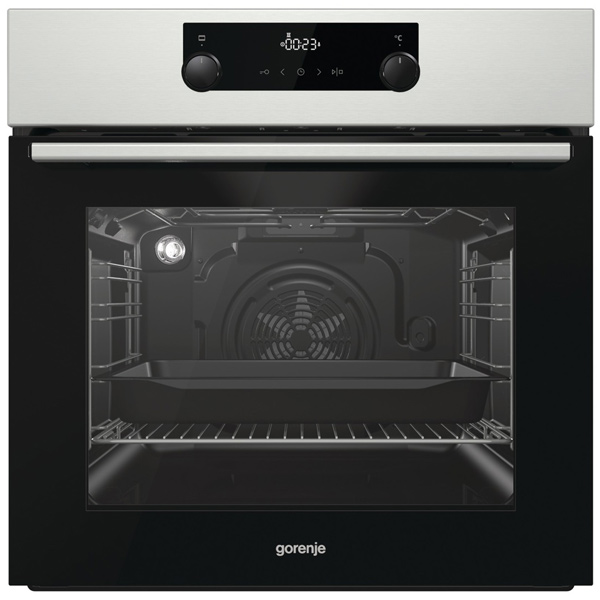 Электрический духовой шкаф Gorenje BA737EX