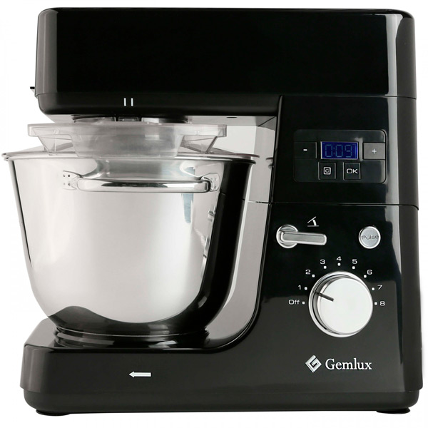 Кухонная машина Gemlux GL-SM-712B
