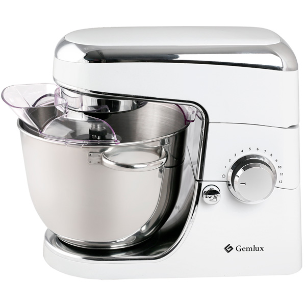 Кухонная машина Gemlux GL-SM-88CR
