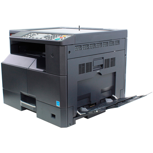 Лазерное МФУ Kyocera TASKalfa 1801 (без крышки)