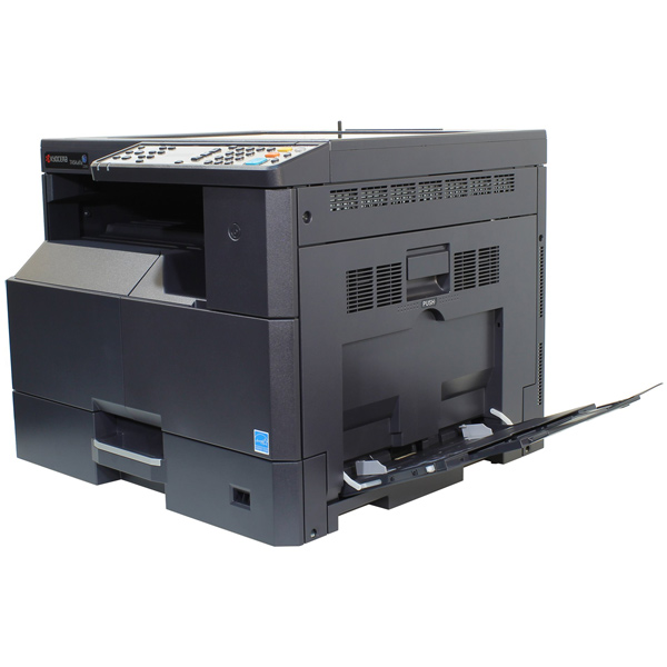 Лазерное МФУ Kyocera TASKalfa 2200 (без крышки)