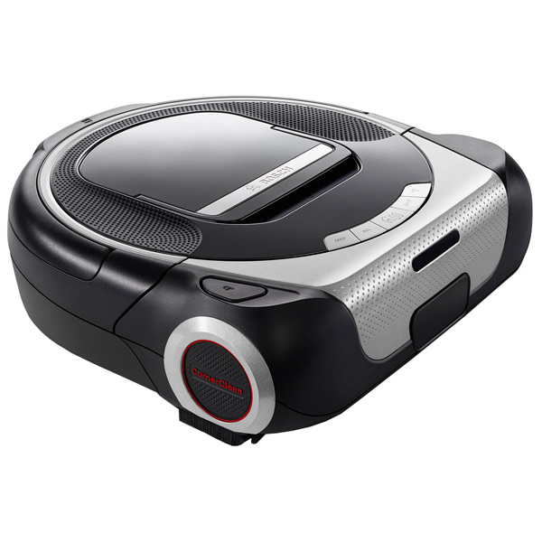 Робот-пылесос Bosch Roxxter Serie | 6 BCR1ACG