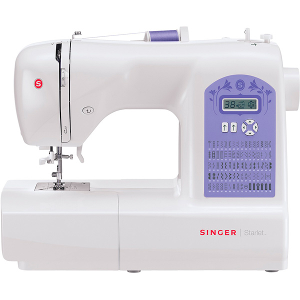 Швейная машина Singer STARLET 6680