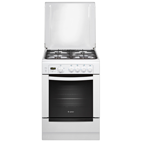 Газовая плита (60 см) Gefest ПГ 6100-04