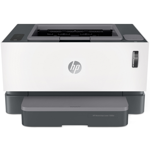 Лазерный принтер HP Neverstop Laser 1000a (4RY22A)