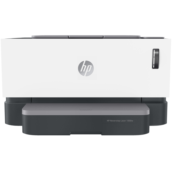 Лазерный принтер HP Neverstop Laser 1000w (4RY23A)