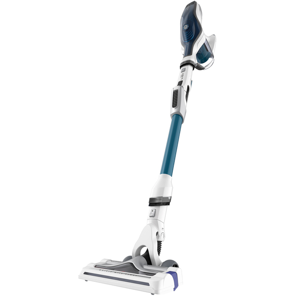 Пылесос ручной (handstick) Tefal Air Force Flex 360 blue TY9471WO