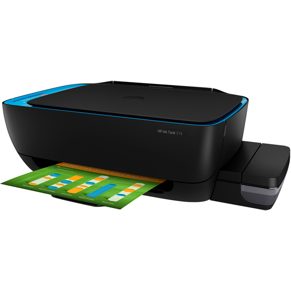 Струйное МФУ HP Ink Tank 319 AiO