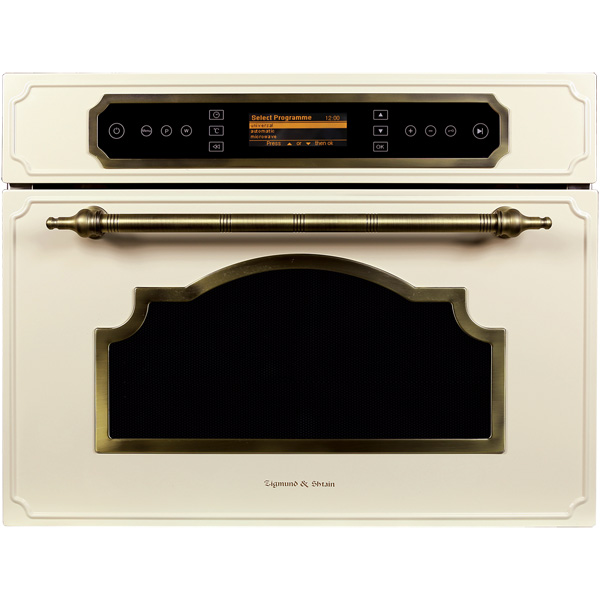 Встраиваемая микроволновая печь Zigmund & Shtain BMO 20.362 X