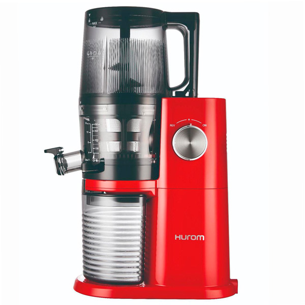 Соковыжималка шнековая Hurom H-AI-RBE20