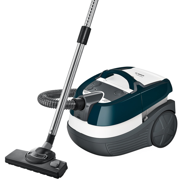 Пылесос моющий Bosch BWD41720