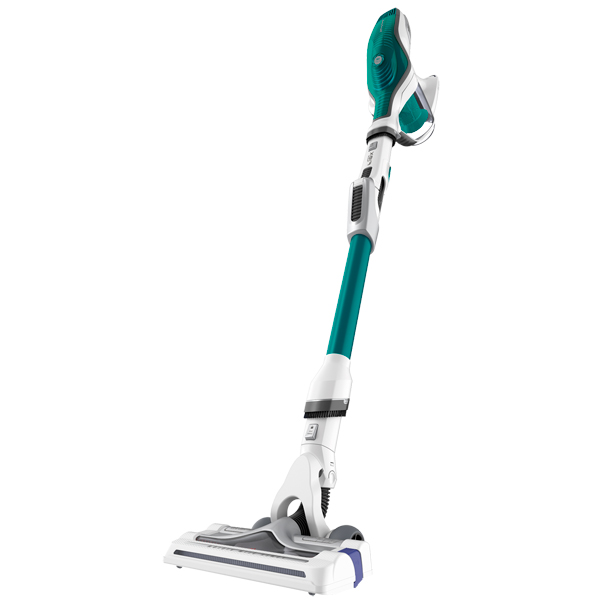 Пылесос ручной (handstick) Tefal Air Force Flex 360 green TY9472WO