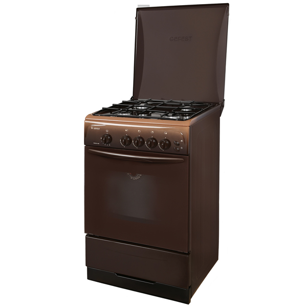 Газовая плита (50-55 см) Gefest ПГ 3200-06 К43