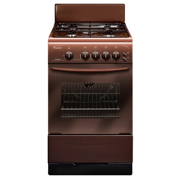 Газовая плита (50-55 см) Gefest ПГ 3200-06 К86