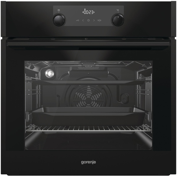 Электрический духовой шкаф Gorenje BO737E20BG-M