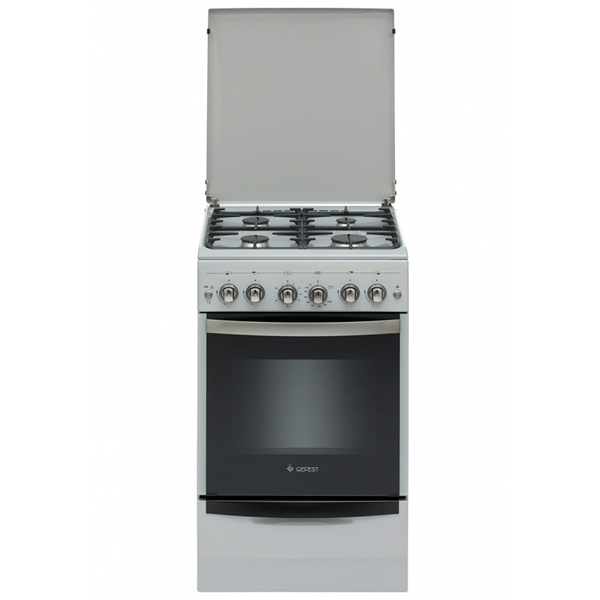 Газовая плита (50-55 см) Gefest ПГ 5100-02 0068
