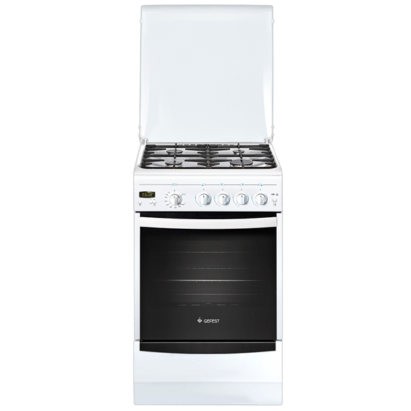 Газовая плита (50-55 см) Gefest ПГ 5100-03