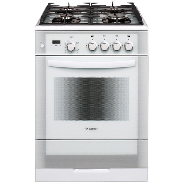 Газовая плита (60 см) Gefest ПГ 6500-03 0042