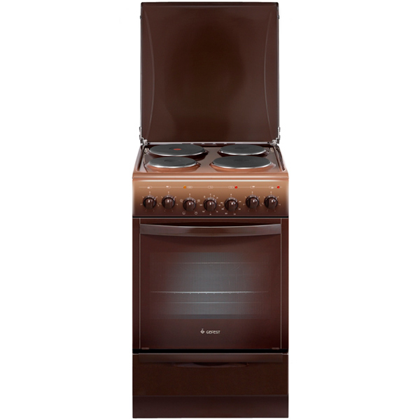 Электрическая плита (50-55 см) Gefest ЭП Н Д 5140-02 0038