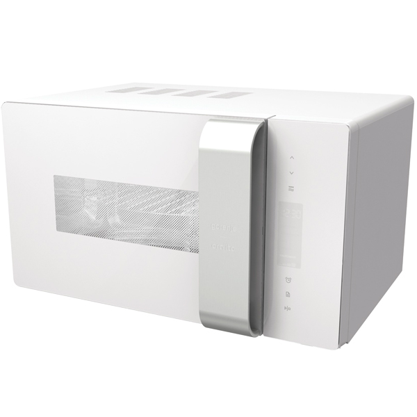 Микроволновая печь с грилем Gorenje MO23ORAW