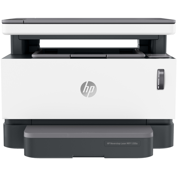 Лазерное МФУ HP Neverstop Laser 1200a (4QD21A)