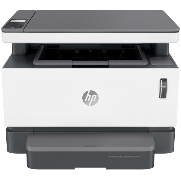 Лазерное МФУ HP Neverstop Laser 1200w (4RY26A)