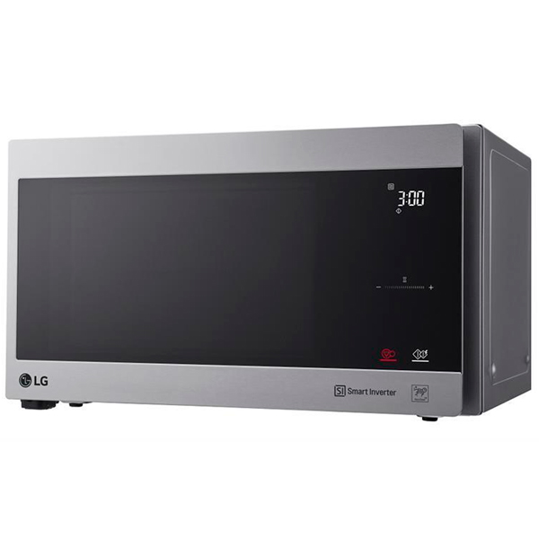 Микроволновая печь с грилем LG MH6595CIS