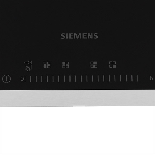 Встраиваемая электрическая панель Siemens iQ100 ET645FEN1E — фото 3