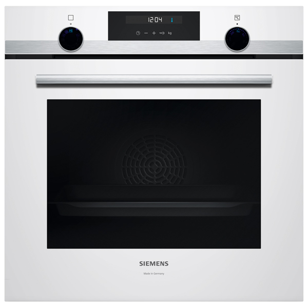 Электрический духовой шкаф Siemens iQ500 HB517GEW1R