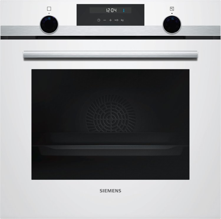 Электрический духовой шкаф Siemens iQ500 HB537JEV0R