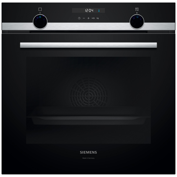 Электрический духовой шкаф Siemens iQ500 HB557G4S1R